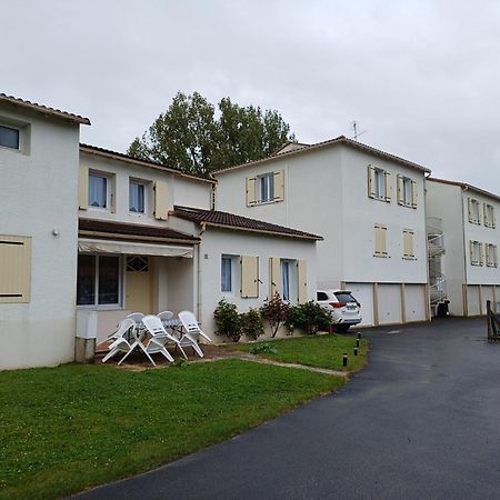 Maison A Royan Pontaillac Buitenkant foto