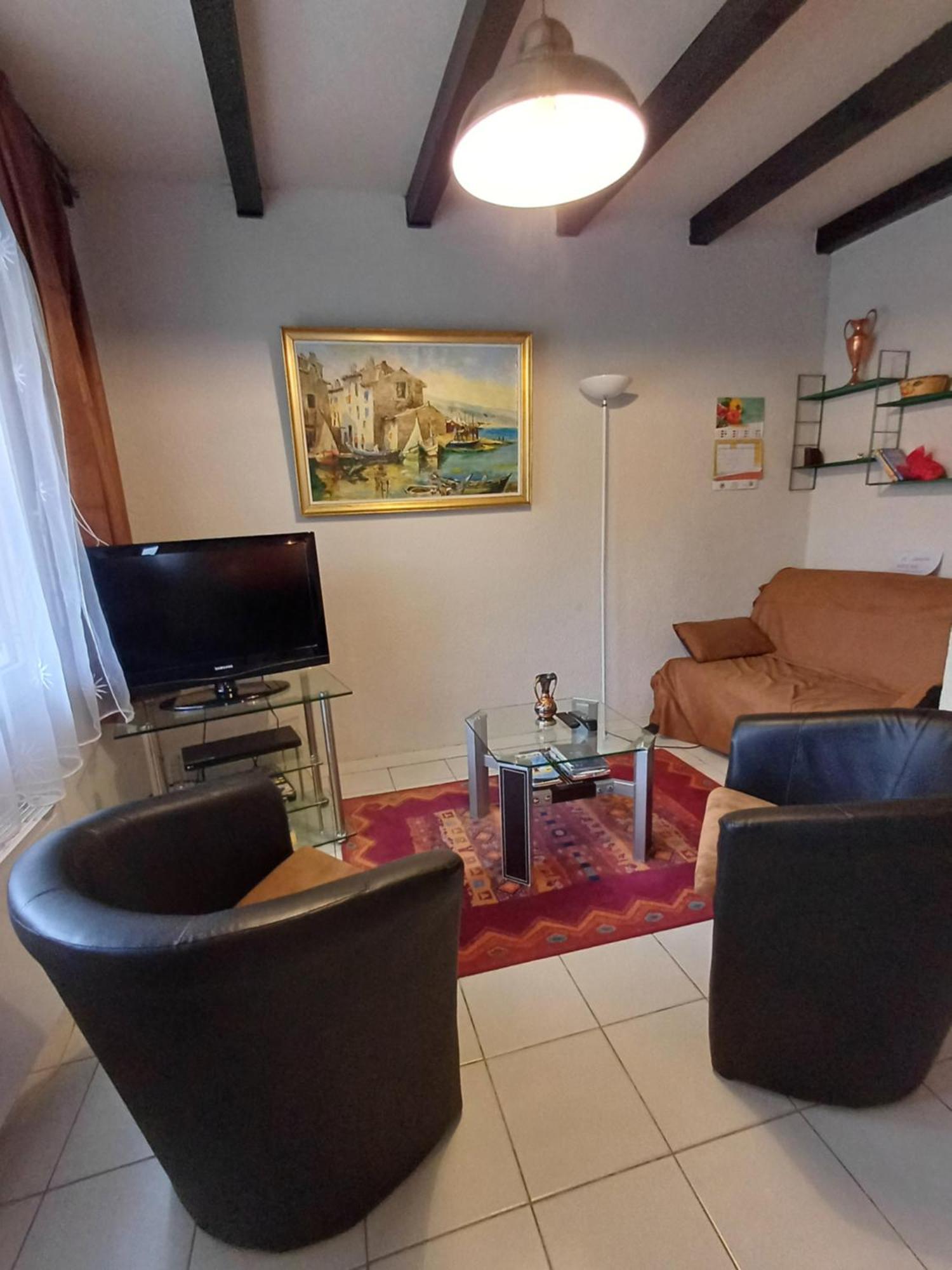 Maison A Royan Pontaillac Buitenkant foto