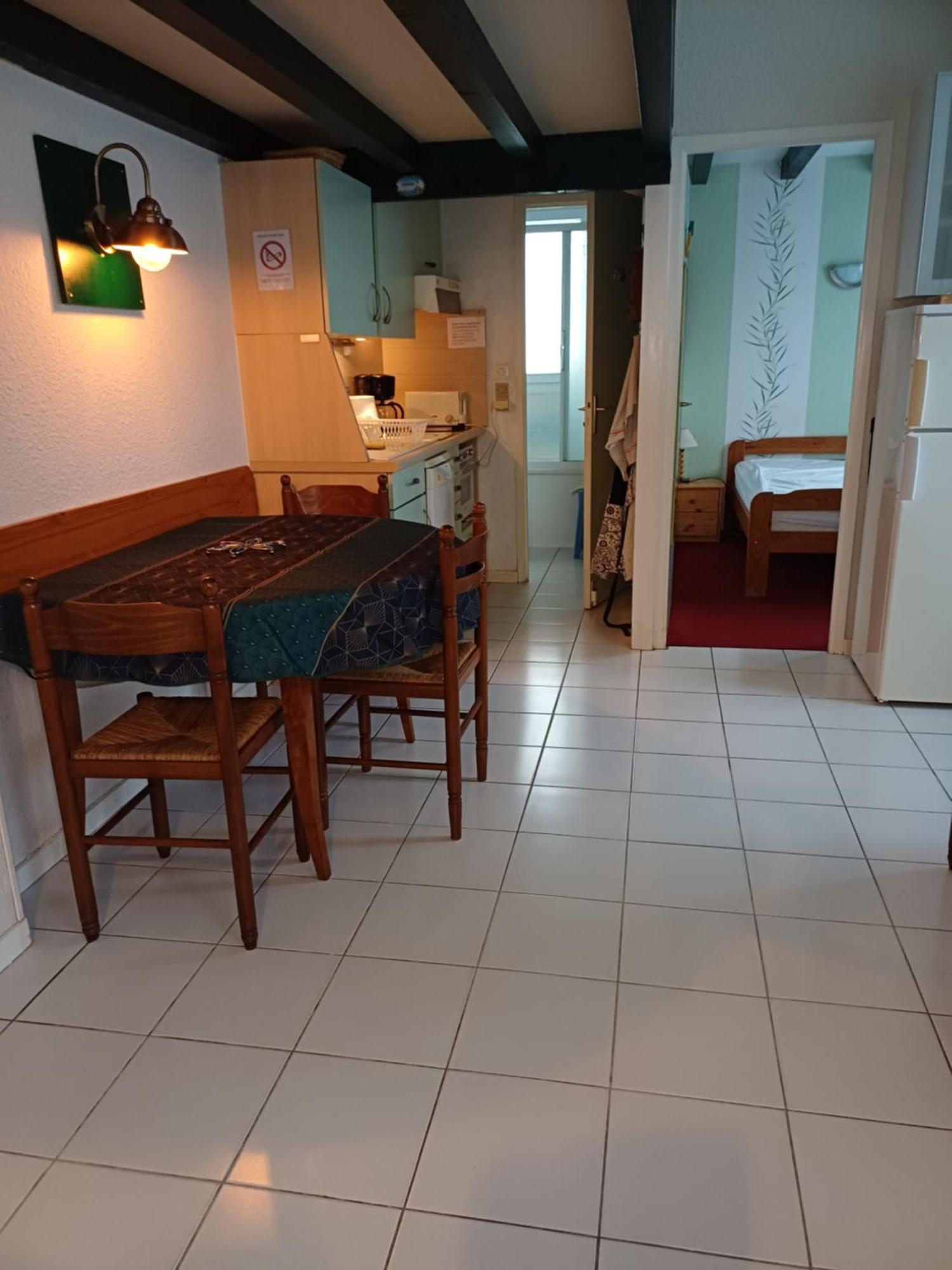 Maison A Royan Pontaillac Buitenkant foto