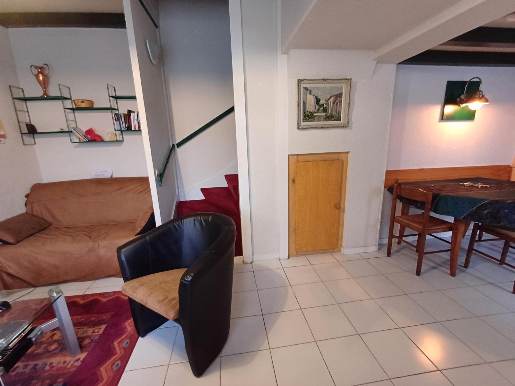 Maison A Royan Pontaillac Buitenkant foto