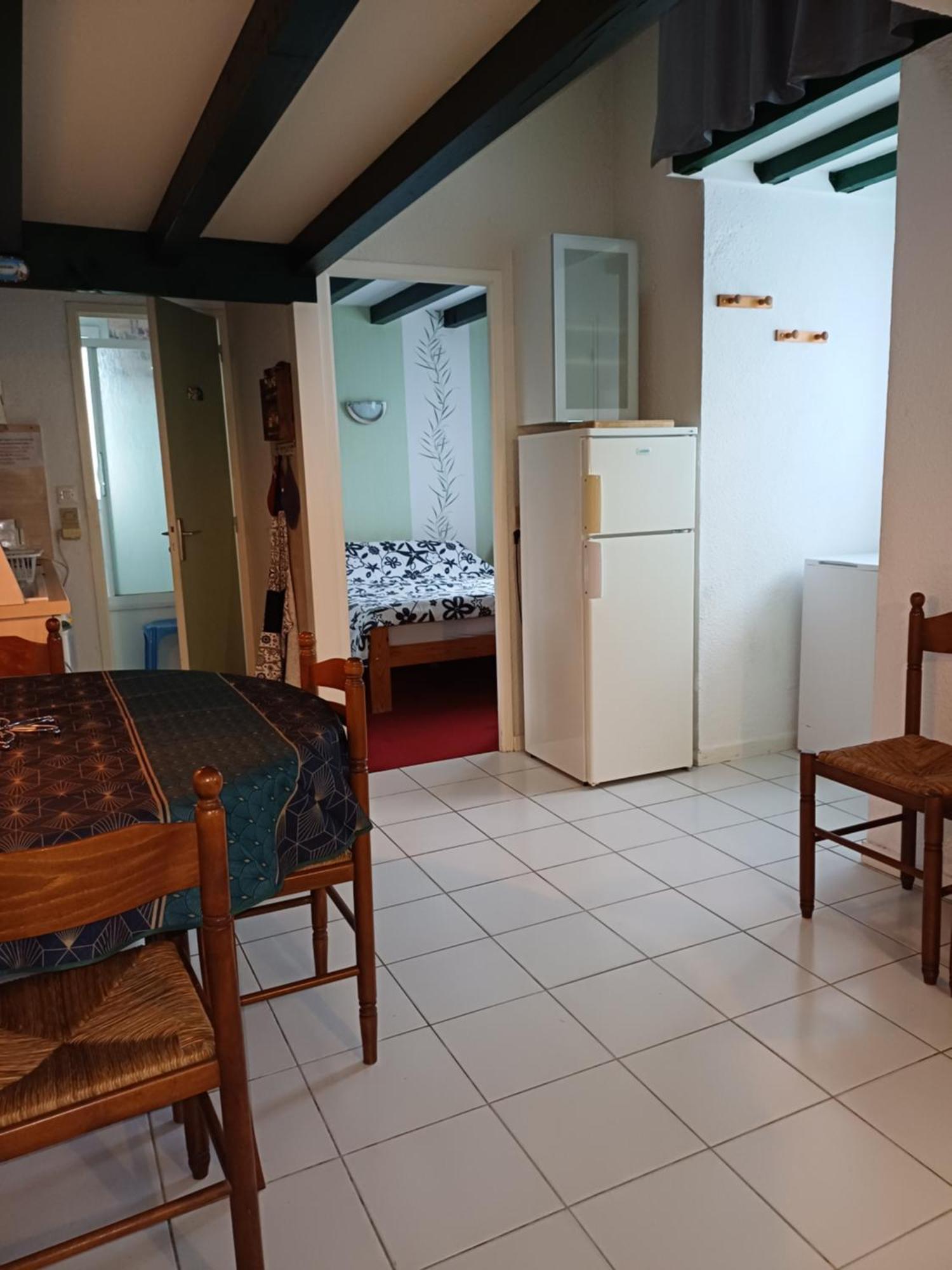 Maison A Royan Pontaillac Buitenkant foto