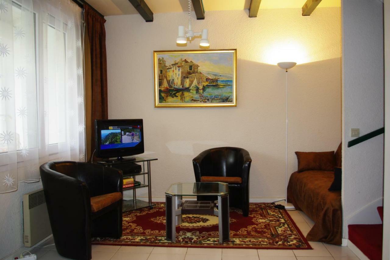 Maison A Royan Pontaillac Buitenkant foto